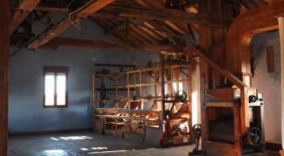 Casa rural 8 habitaciones de 960 m² en Montamarta (49149)