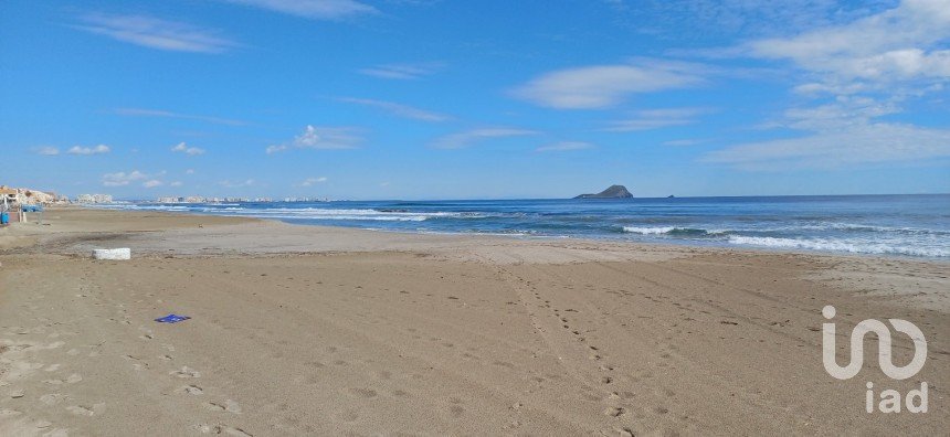 House 5 bedrooms of 521 m² in La Manga del Mar Menor (30380)