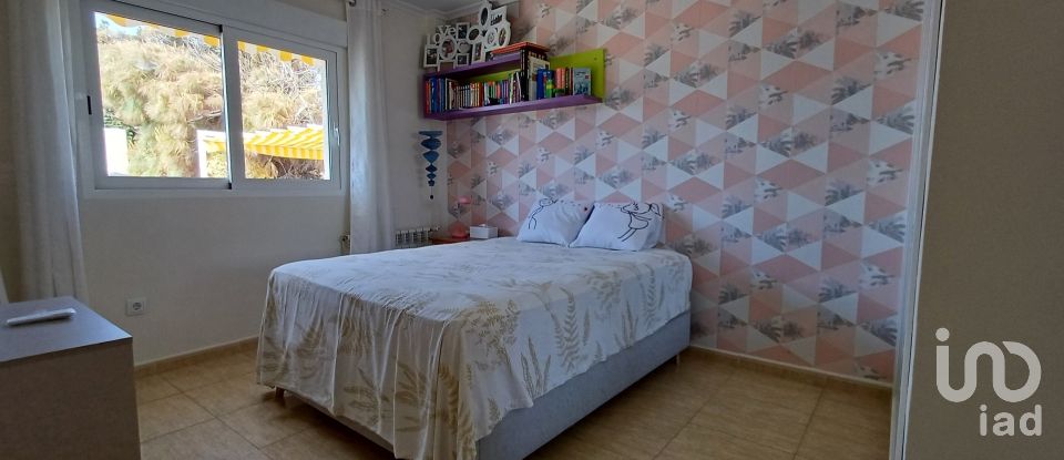 House 5 bedrooms of 521 m² in La Manga del Mar Menor (30380)