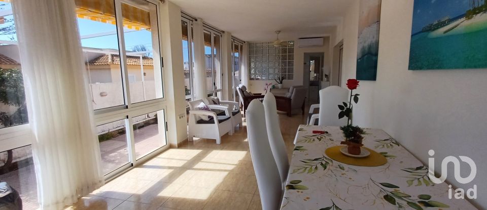 House 5 bedrooms of 521 m² in La Manga del Mar Menor (30380)