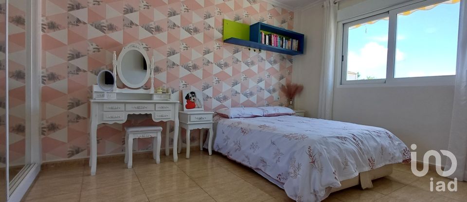 House 5 bedrooms of 521 m² in La Manga del Mar Menor (30380)