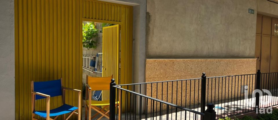 Casa de pueblo 3 habitaciones de 112 m² en Anna (46820)