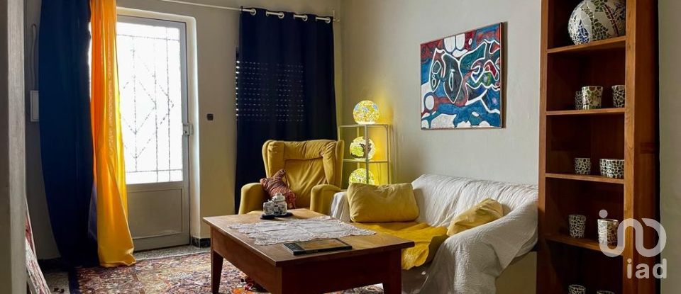 Casa de pueblo 3 habitaciones de 112 m² en Anna (46820)