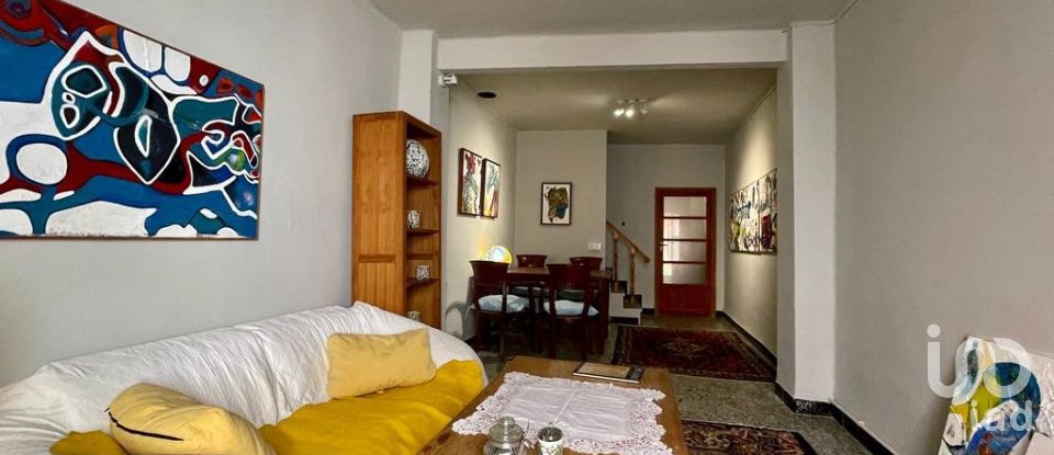 Casa de pueblo 3 habitaciones de 112 m² en Anna (46820)