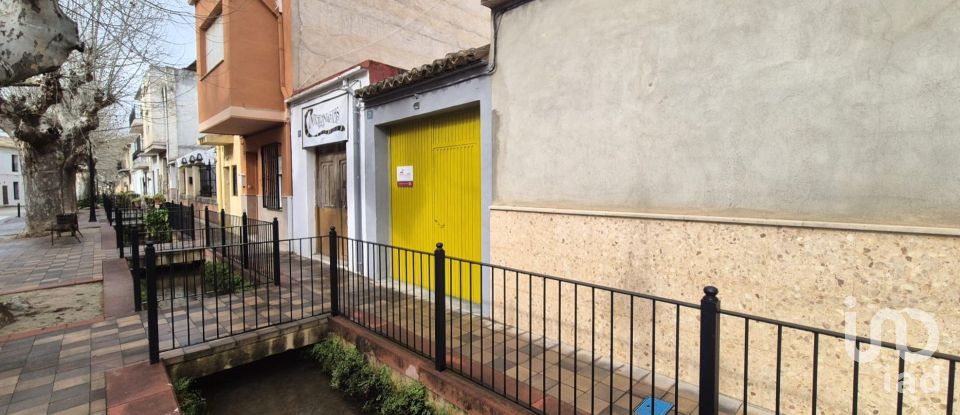 Casa de pueblo 3 habitaciones de 112 m² en Anna (46820)