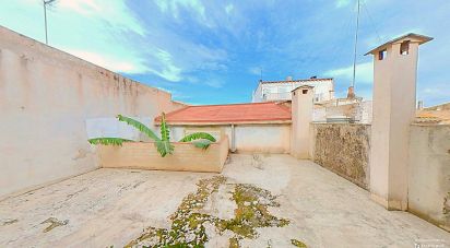 Casa 3 habitaciones de 224 m² en El Verger (03770)