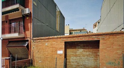 Terreno de 200 m² en Gavà (08850)