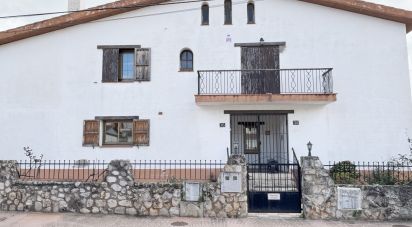 Casa 7 habitaciones de 551 m² en Roda de Bara (43883)