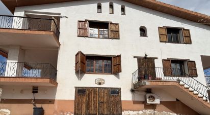 Casa 7 habitaciones de 551 m² en Roda de Bara (43883)