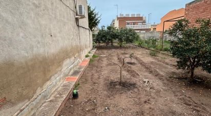 Land of 262 m² in Alquerías del Niño Perdido (12539)