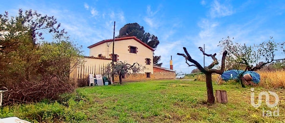 House 5 bedrooms of 1,950 m² in Les Planes de Picamoixons (43491)