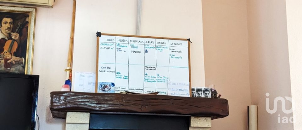 House 4 bedrooms of 210 m² in Alcalá de Guadaíra (41500)