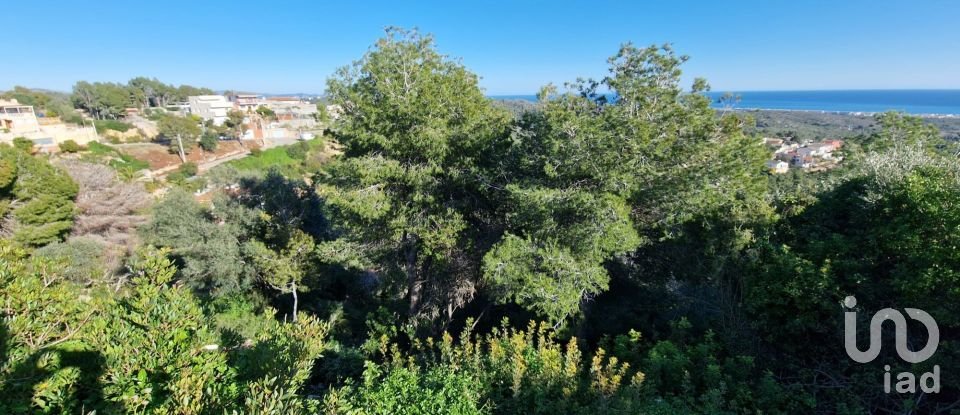 Terreno de 434 m² en Urbanitzacio Cunit-Diagonal (43881)