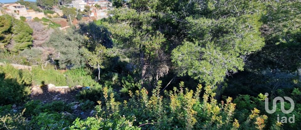 Terreno de 434 m² en Urbanitzacio Cunit-Diagonal (43881)