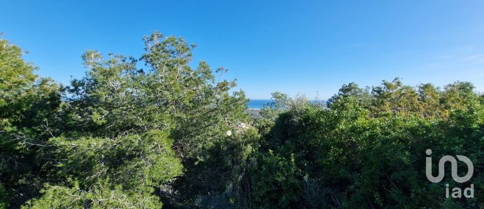 Terreno de 434 m² en Urbanitzacio Cunit-Diagonal (43881)