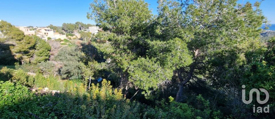 Terreno de 434 m² en Urbanitzacio Cunit-Diagonal (43881)