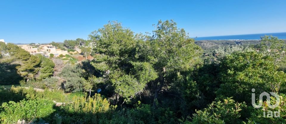 Terreno de 434 m² en Urbanitzacio Cunit-Diagonal (43881)