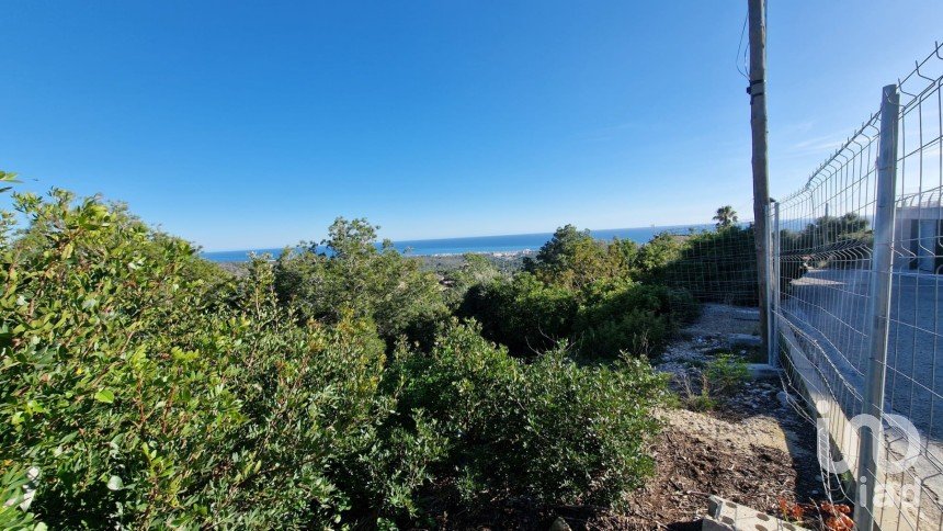 Terreno de 434 m² en Urbanitzacio Cunit-Diagonal (43881)