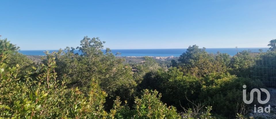 Terreno de 434 m² en Urbanitzacio Cunit-Diagonal (43881)