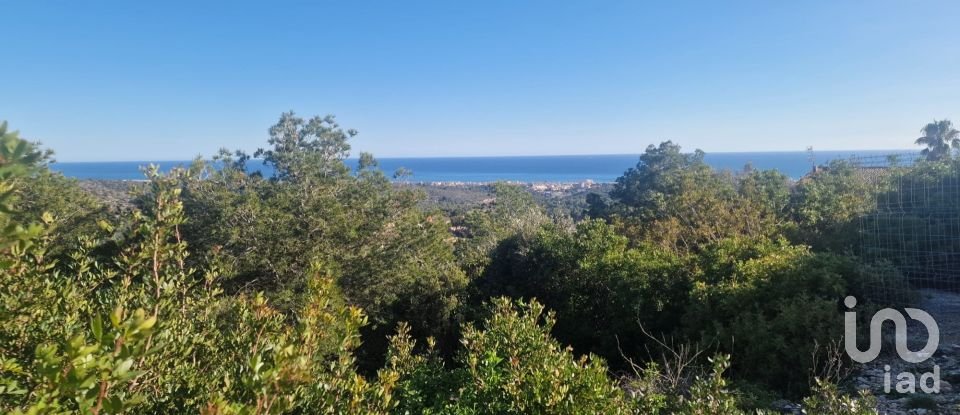 Terreno de 434 m² en Urbanitzacio Cunit-Diagonal (43881)