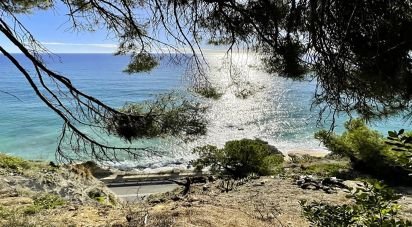 Terreno de 1.674 m² en Arenys de Mar (08350)