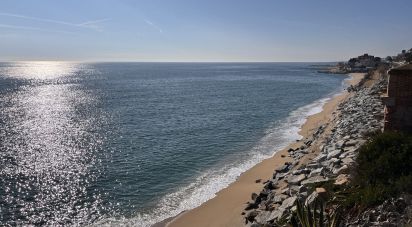 Terreny de 1.674 m² a Arenys de Mar (08350)