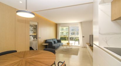 Piso 1 habitación de 65 m² en Sitges (08870)