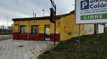 Apartment 3 bedrooms of 218 m² in León (24008)