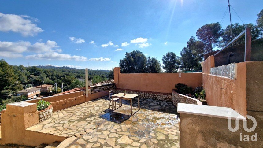 Casa 4 habitaciones de 227 m² en Urbanitzacio Cunit-Diagonal (43881)