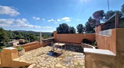 Casa 4 habitaciones de 227 m² en Urbanitzacio Cunit-Diagonal (43881)