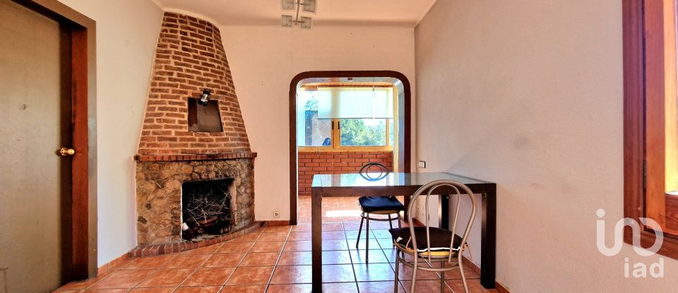 Casa 4 habitaciones de 227 m² en Urbanitzacio Cunit-Diagonal (43881)