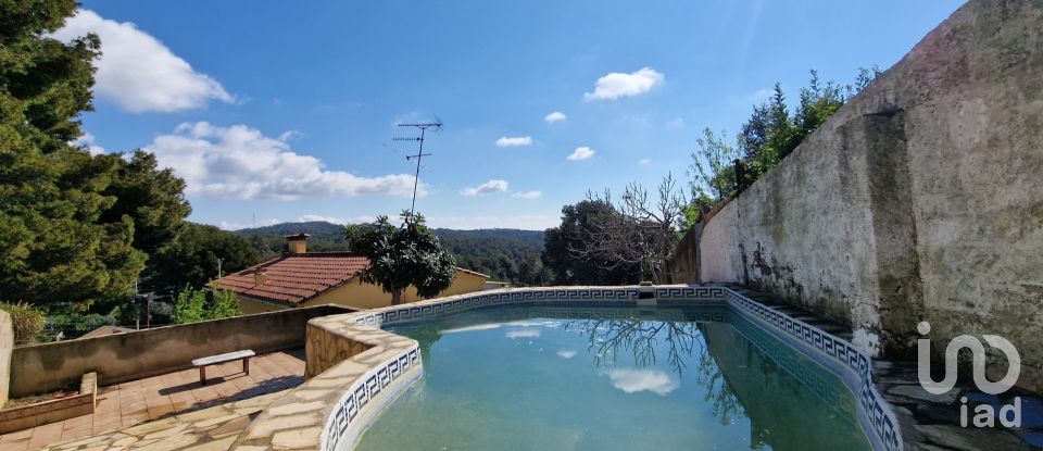 Casa 4 habitaciones de 227 m² en Urbanitzacio Cunit-Diagonal (43881)