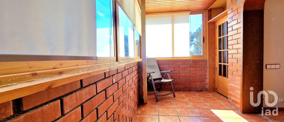 Casa 4 habitaciones de 227 m² en Urbanitzacio Cunit-Diagonal (43881)