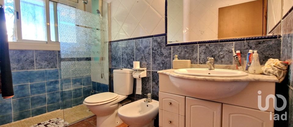 Casa 4 habitaciones de 227 m² en Urbanitzacio Cunit-Diagonal (43881)