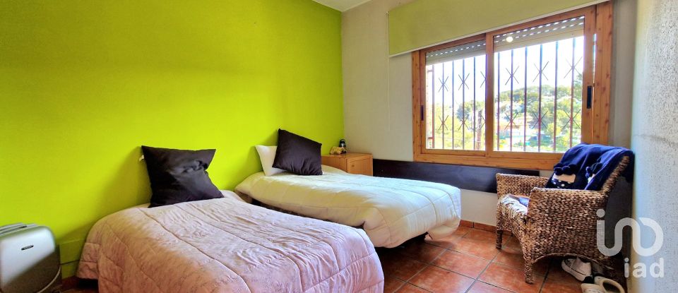 Casa 4 habitaciones de 227 m² en Urbanitzacio Cunit-Diagonal (43881)