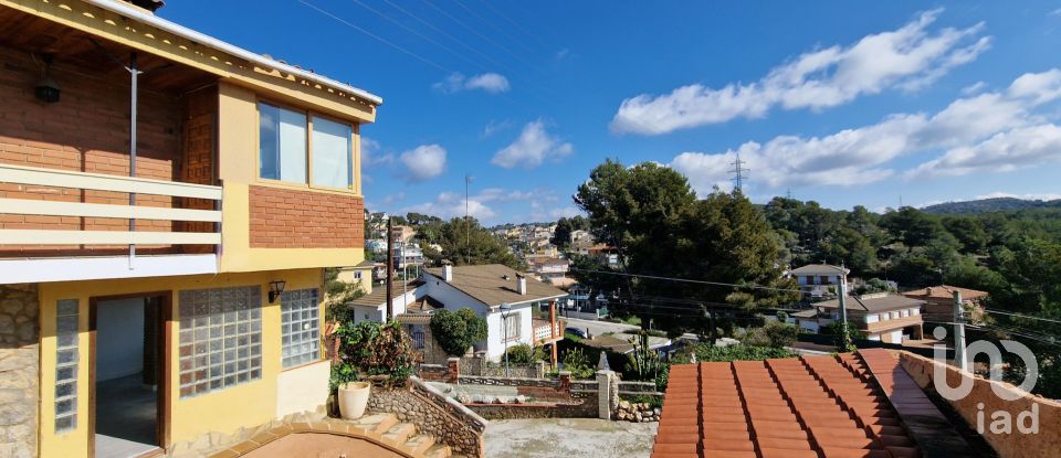 Casa 4 habitaciones de 227 m² en Urbanitzacio Cunit-Diagonal (43881)