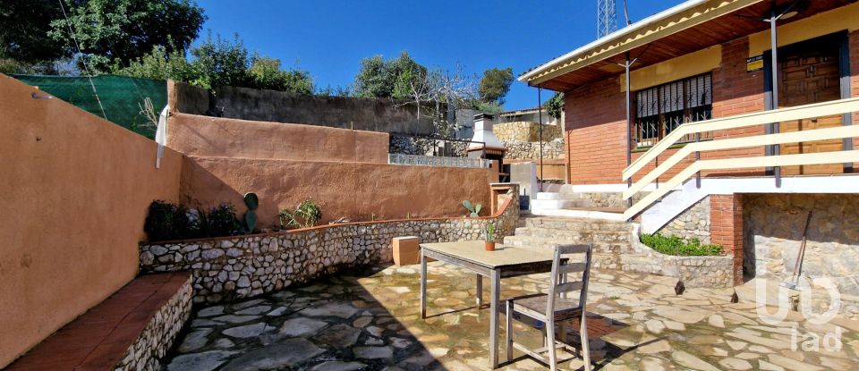 Casa 4 habitaciones de 227 m² en Urbanitzacio Cunit-Diagonal (43881)