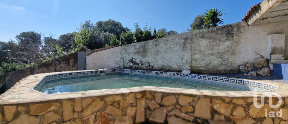 Casa 4 habitaciones de 227 m² en Urbanitzacio Cunit-Diagonal (43881)