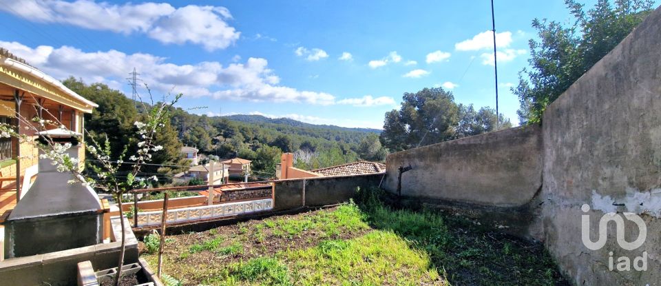 Casa 4 habitaciones de 227 m² en Urbanitzacio Cunit-Diagonal (43881)