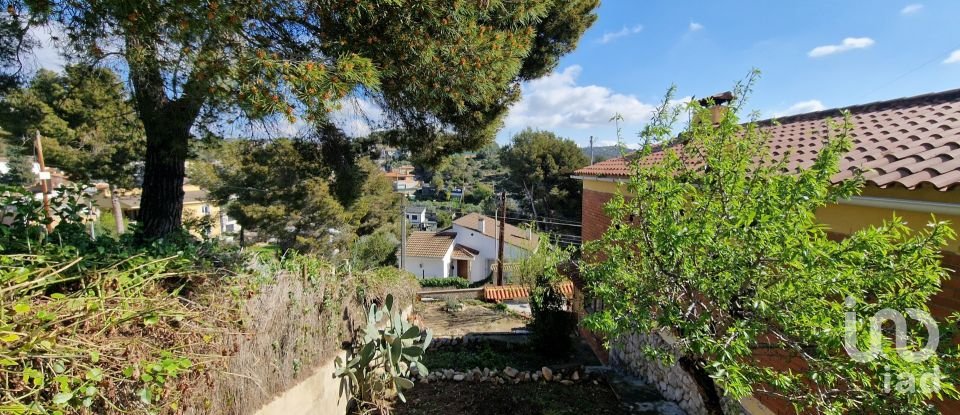 Casa 4 habitaciones de 227 m² en Urbanitzacio Cunit-Diagonal (43881)