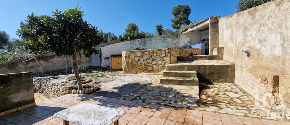 Casa 4 habitaciones de 227 m² en Urbanitzacio Cunit-Diagonal (43881)