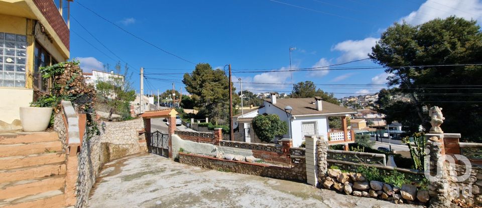 Casa 4 habitaciones de 227 m² en Urbanitzacio Cunit-Diagonal (43881)