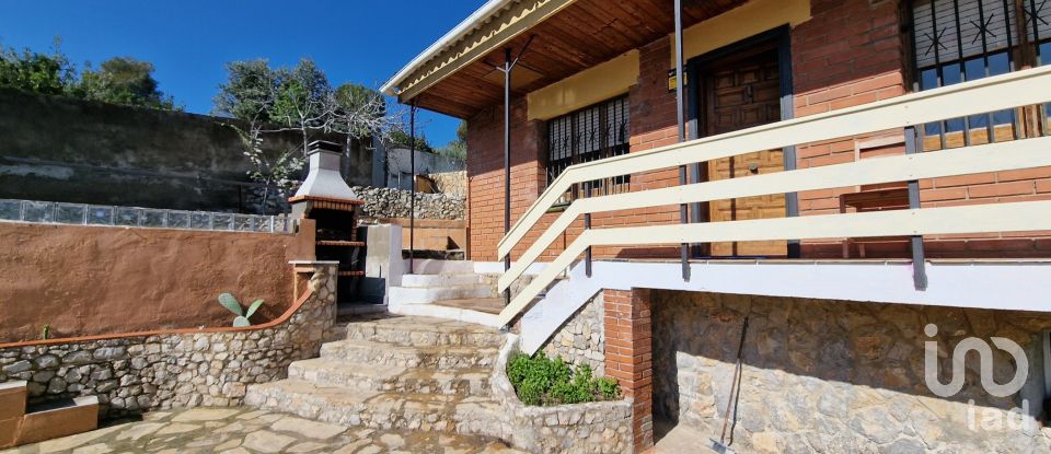 Casa 4 habitaciones de 227 m² en Urbanitzacio Cunit-Diagonal (43881)