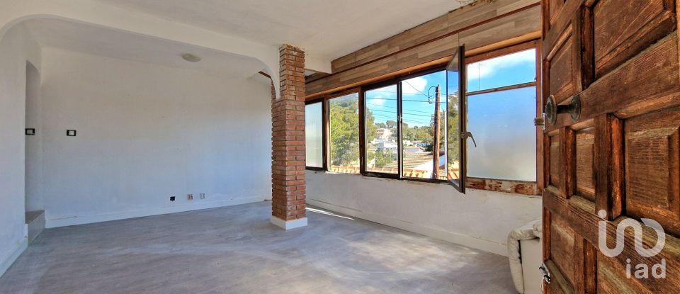 Casa 4 habitaciones de 227 m² en Urbanitzacio Cunit-Diagonal (43881)