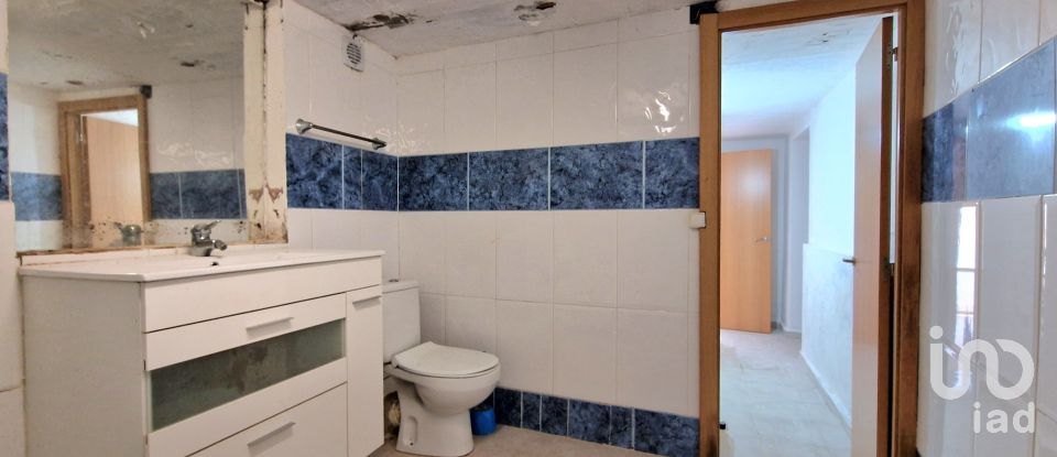 Casa 4 habitaciones de 227 m² en Urbanitzacio Cunit-Diagonal (43881)