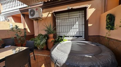 Casa 4 habitaciones de 190 m² en Lepe (21440)