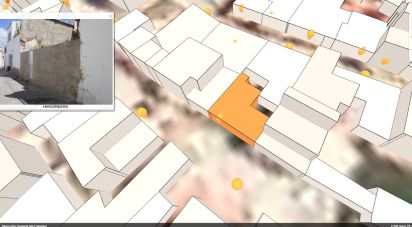 Building plot of 41 m² in Ayamonte (21400)