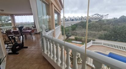 House 5 bedrooms of 300 m² in Monte Zenia (03189)