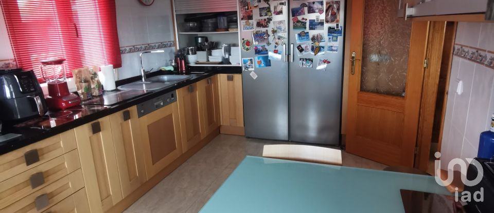 House 5 bedrooms of 300 m² in Monte Zenia (03189)