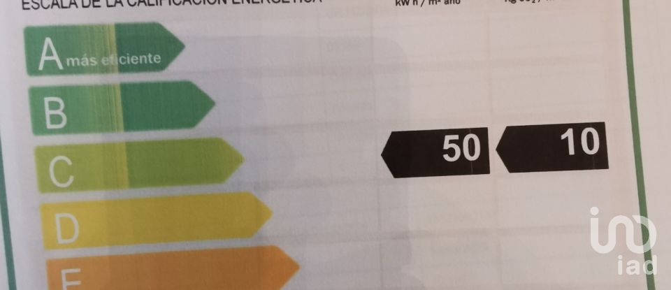 House 5 bedrooms of 300 m² in Monte Zenia (03189)